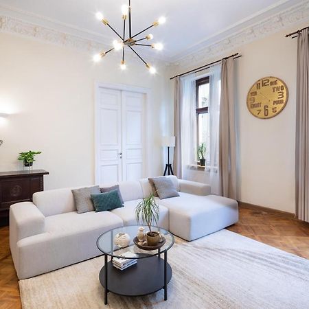 Old Riga Modern And Spacious 2 Bedroom Apartment Extérieur photo