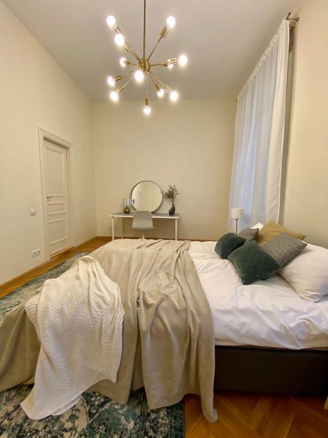 Old Riga Modern And Spacious 2 Bedroom Apartment Extérieur photo