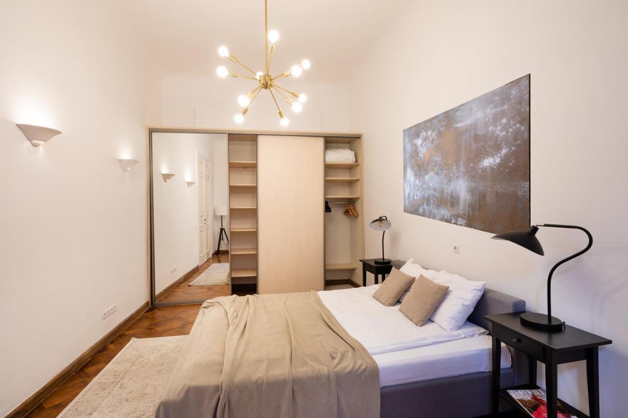 Old Riga Modern And Spacious 2 Bedroom Apartment Extérieur photo