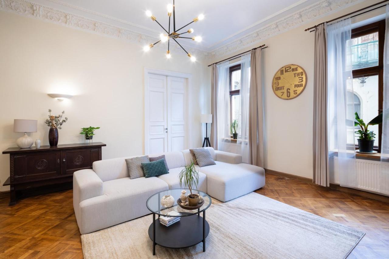 Old Riga Modern And Spacious 2 Bedroom Apartment Extérieur photo