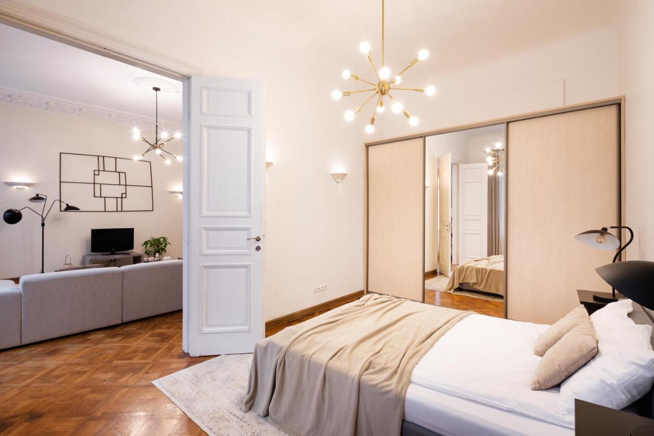 Old Riga Modern And Spacious 2 Bedroom Apartment Extérieur photo