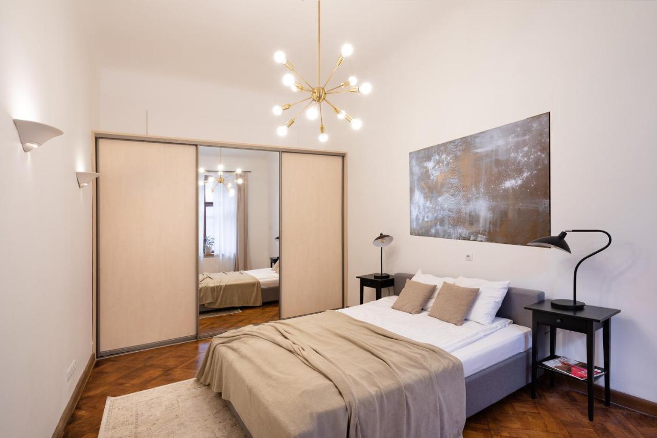Old Riga Modern And Spacious 2 Bedroom Apartment Extérieur photo