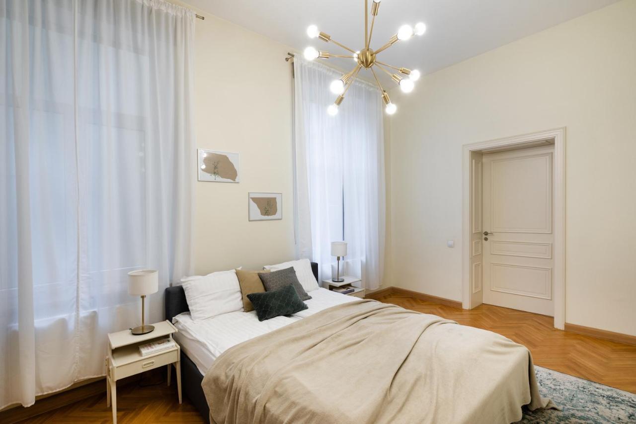 Old Riga Modern And Spacious 2 Bedroom Apartment Extérieur photo