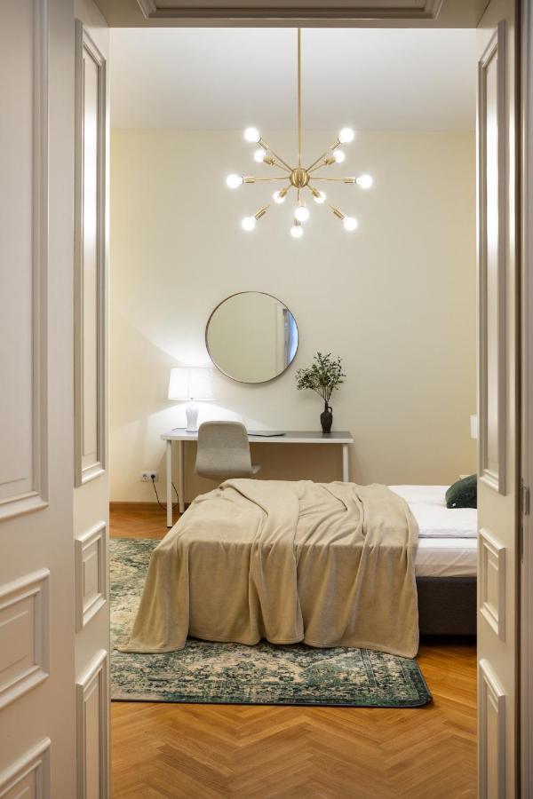 Old Riga Modern And Spacious 2 Bedroom Apartment Extérieur photo
