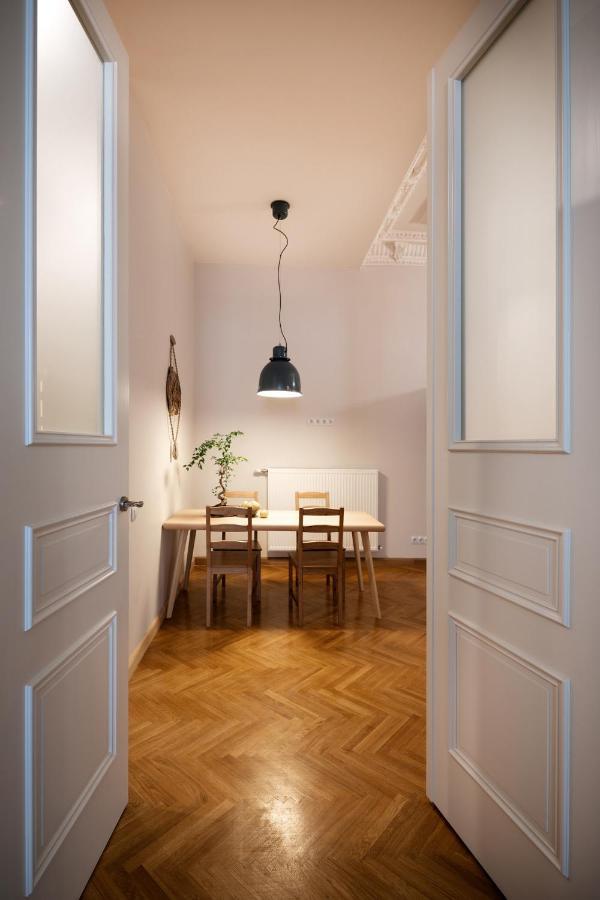 Old Riga Modern And Spacious 2 Bedroom Apartment Extérieur photo