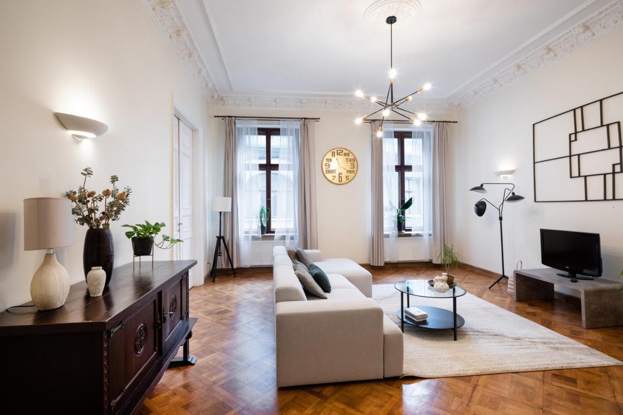 Old Riga Modern And Spacious 2 Bedroom Apartment Extérieur photo